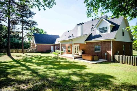 2095 Cox Cv, Conway, AR 72034 photo 33