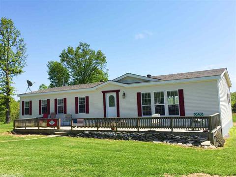 1931 Day Rd, Ash Flat, AR 72513 photo 1