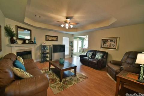 2 Mitchell Cir, Greenbrier, AR 72058 photo 4