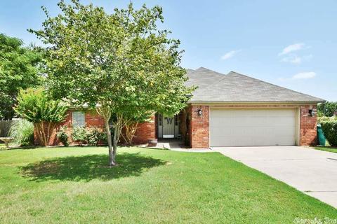 2 Mitchell Cir, Greenbrier, AR 72058 photo 1