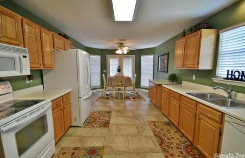 2 Mitchell Cir, Greenbrier, AR 72058 photo 14