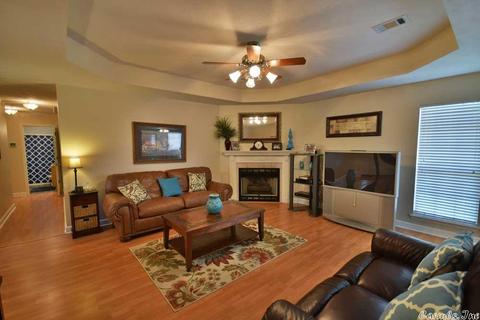 2 Mitchell Cir, Greenbrier, AR 72058 photo 5