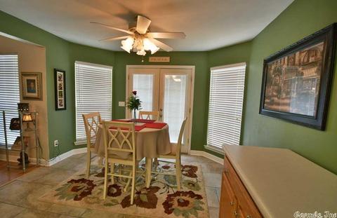 2 Mitchell Cir, Greenbrier, AR 72058 photo 9