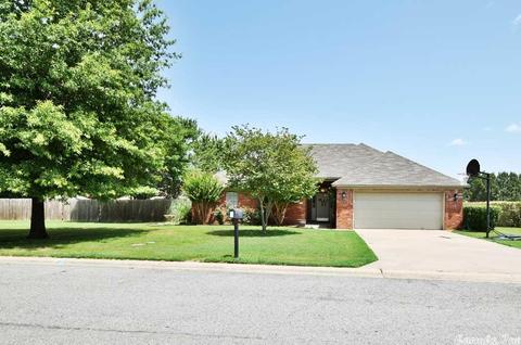 2 Mitchell Cir, Greenbrier, AR 72058 photo 2