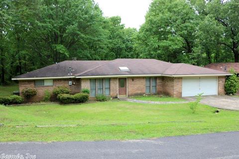 156 Northgate, De Queen, AR 71832 photo 1