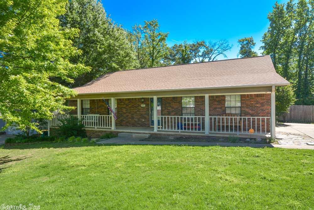 4231 Ginger Dr, Benton, AR 72019 photo 1