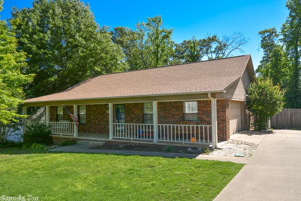 4231 Ginger Dr, Benton, AR 72019 photo 2