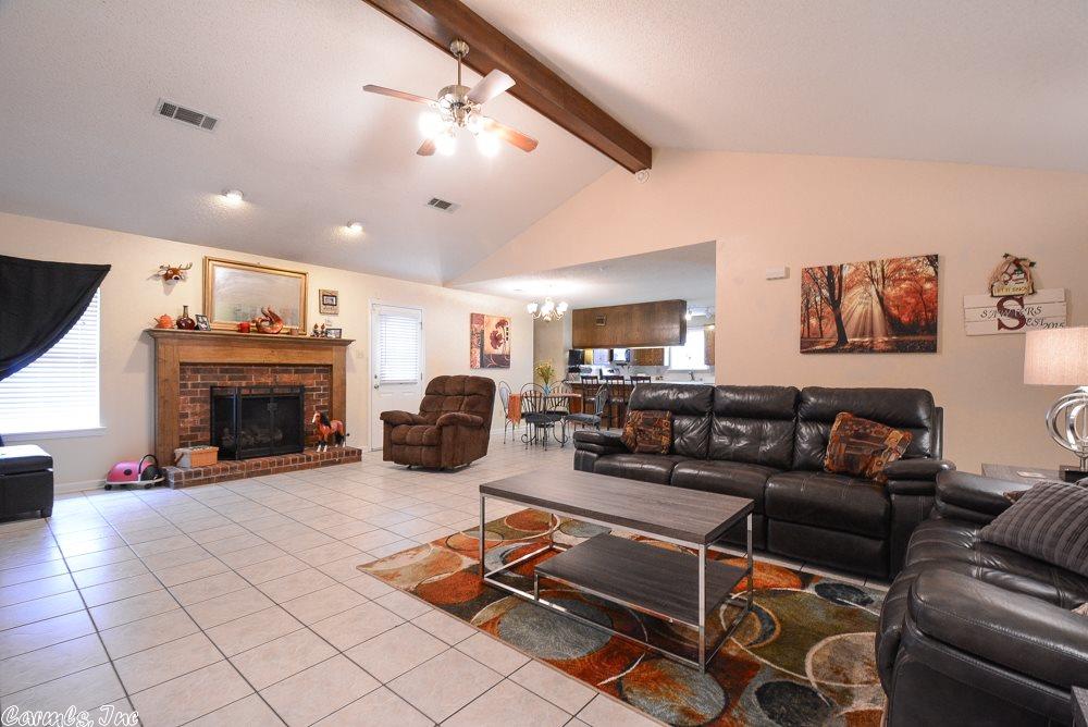 4231 Ginger Dr, Benton, AR 72019 photo 6