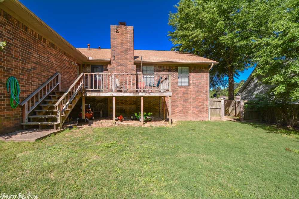 4231 Ginger Dr, Benton, AR 72019 photo 28