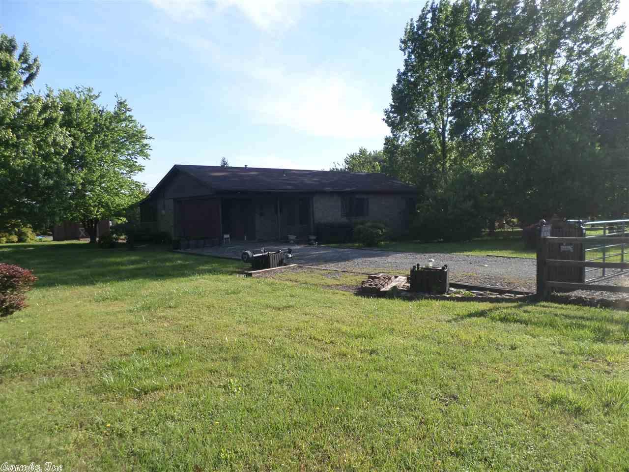347 H, Clinton, AR 72031 photo 33
