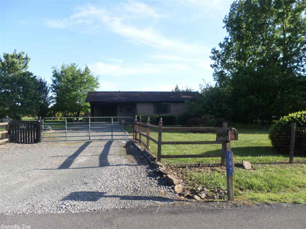347 H, Clinton, AR 72031 photo 1