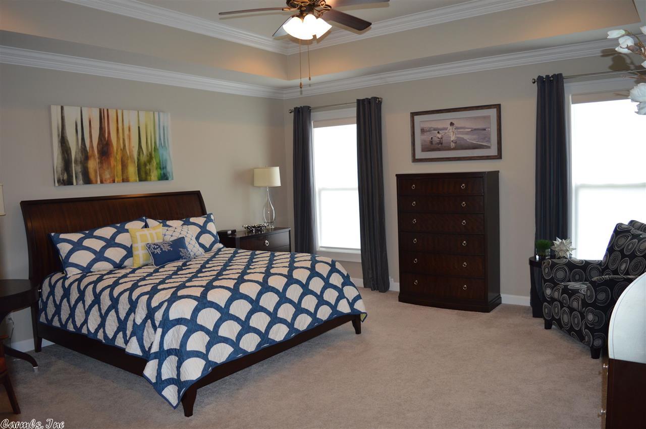 8064 Ironstone Dr, Alexander, AR 72002 photo 13