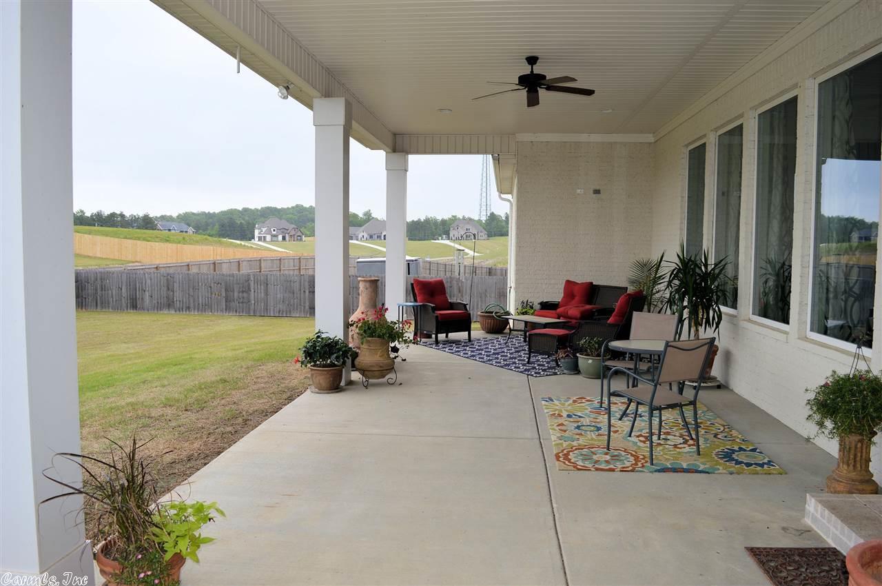 8064 Ironstone Dr, Alexander, AR 72002 photo 31