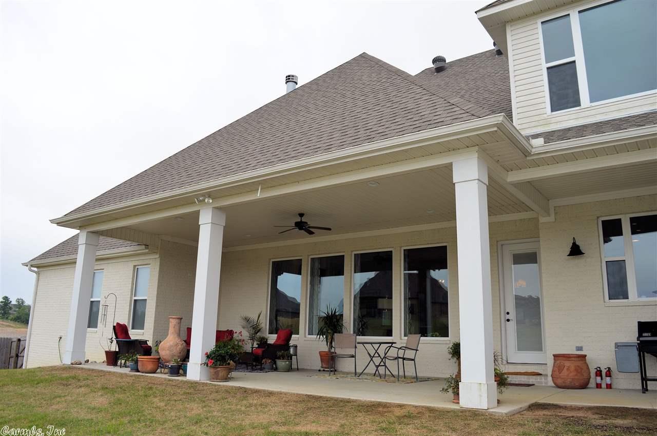8064 Ironstone Dr, Alexander, AR 72002 photo 30