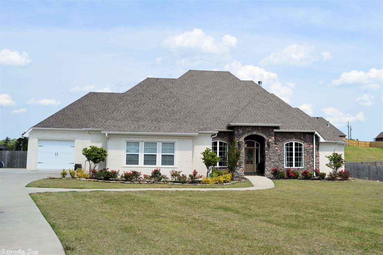 8064 Ironstone Dr, Alexander, AR 72002 photo 1