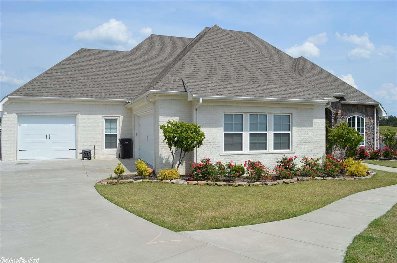 8064 Ironstone Dr, Alexander, AR 72002 photo 2