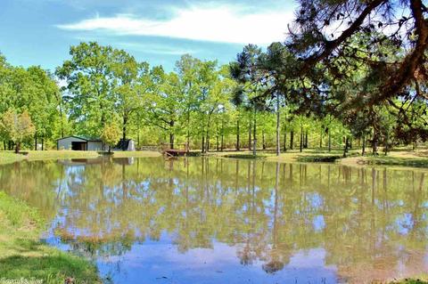 2930 Edgemont Rd, Quitman, AR 72131 photo 9