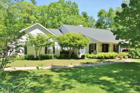2930 Edgemont Rd, Quitman, AR 72131 photo 1