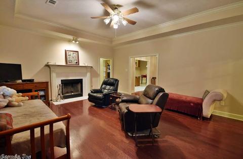 1 E Case Cv, Greenbrier, AR 72058 photo 16