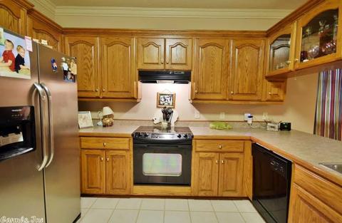 1 E Case Cv, Greenbrier, AR 72058 photo 10