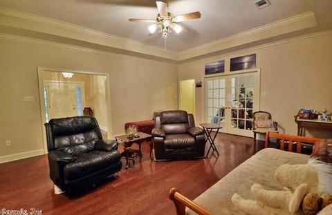1 E Case Cv, Greenbrier, AR 72058 photo 18