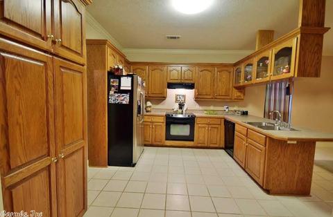 1 E Case Cv, Greenbrier, AR 72058 photo 7