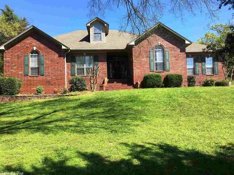1 E Case Cv, Greenbrier, AR 72058 photo 2