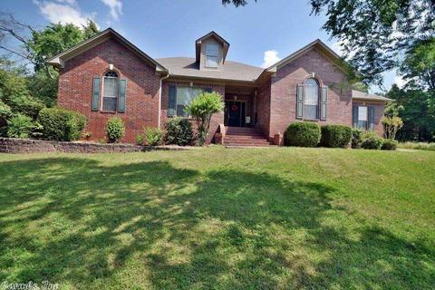 1 E Case Cv, Greenbrier, AR 72058 photo 3