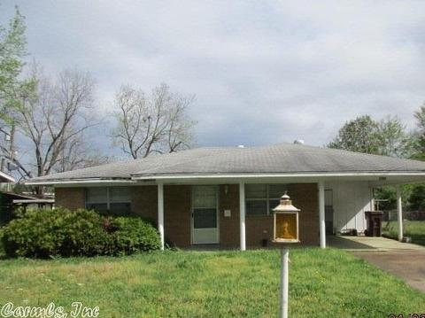 2501 W 26th Ave, Pine Bluff, AR 71603 photo 1