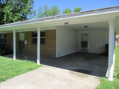 2501 W 26th Ave, Pine Bluff, AR 71603 photo 2