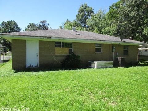 2501 W 26th Ave, Pine Bluff, AR 71603 photo 3