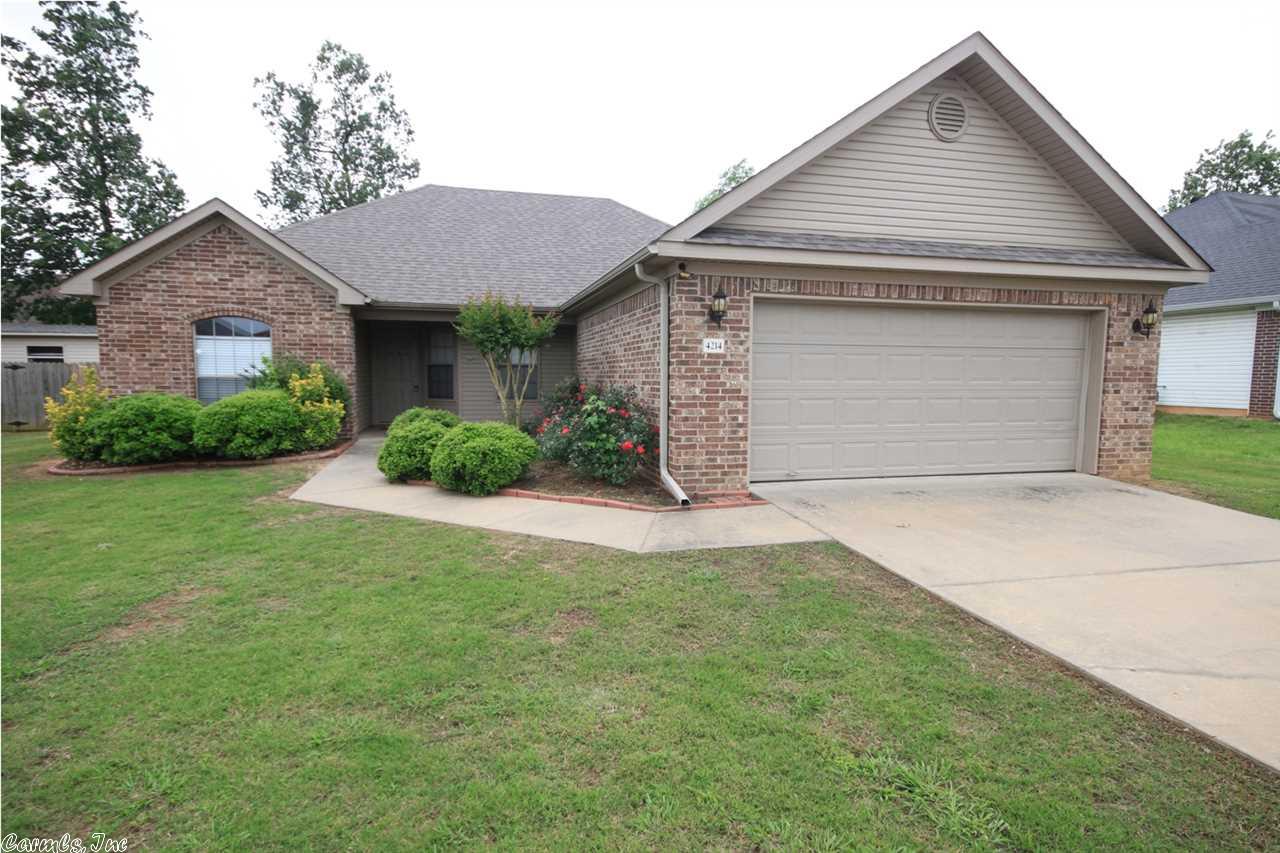 4214 Darla Dr, Benton, AR 72015 photo 1