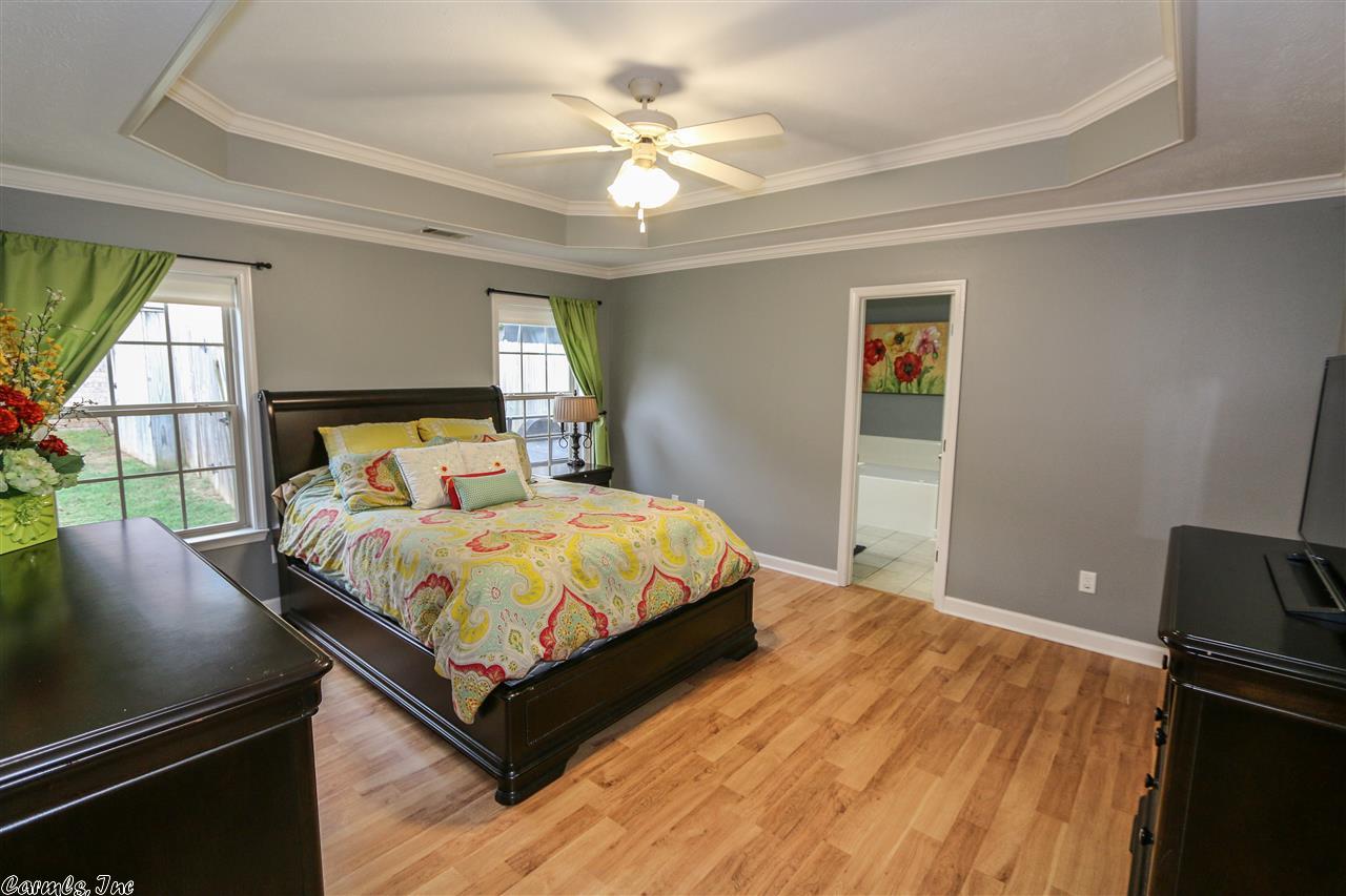 16 Clearwater Ln, Cabot, AR 72023 photo 17