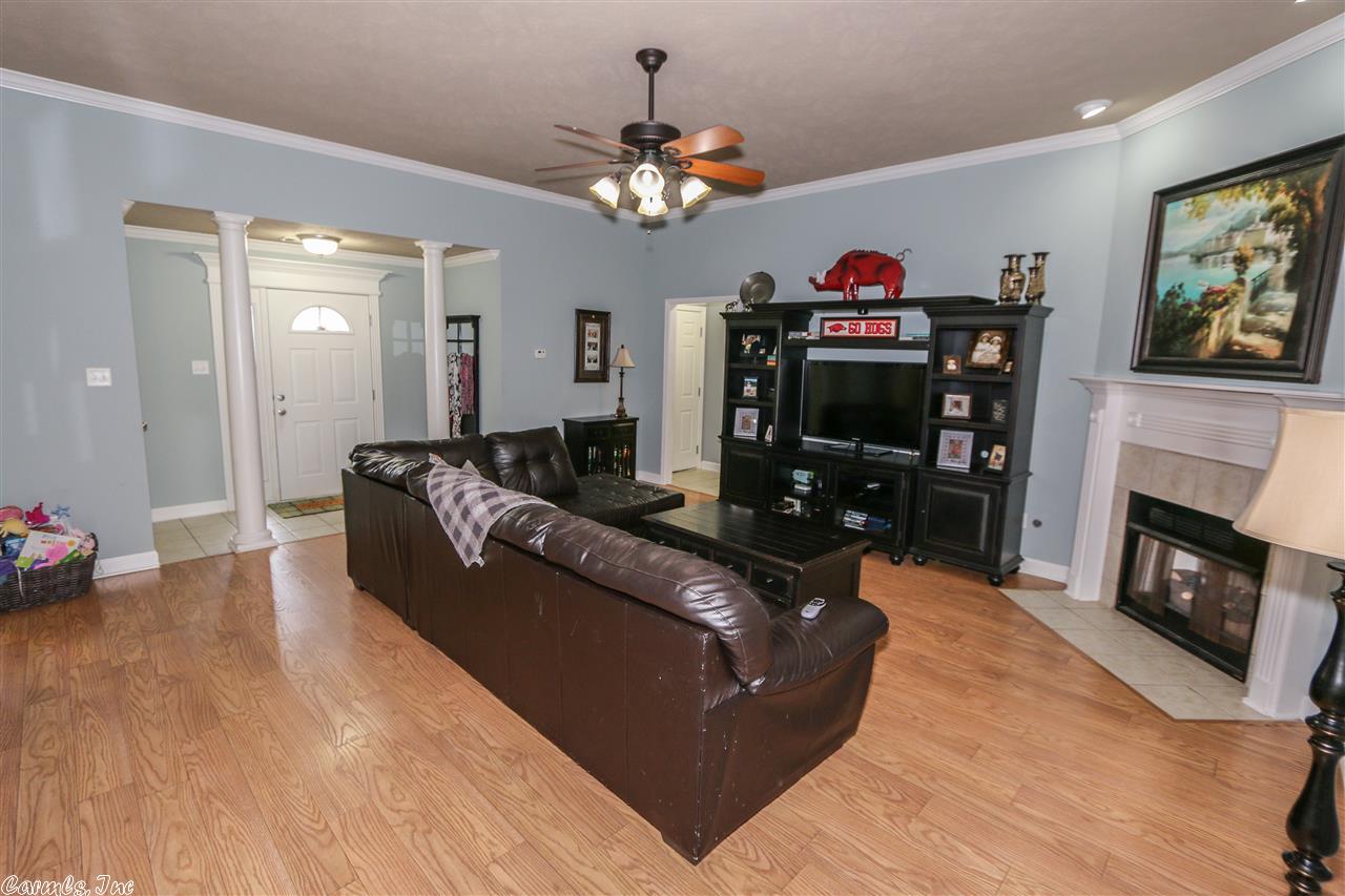 16 Clearwater Ln, Cabot, AR 72023 photo 16