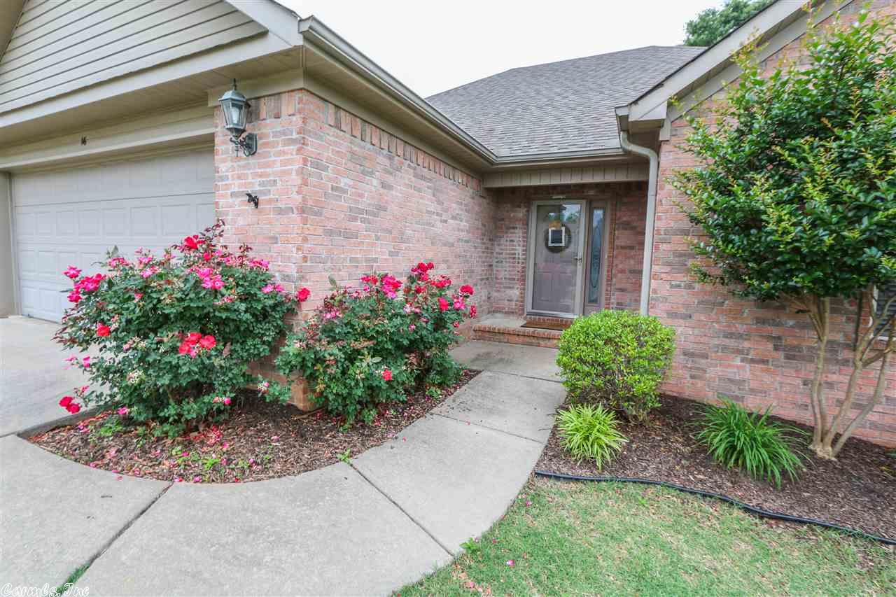 16 Clearwater Ln, Cabot, AR 72023 photo 29