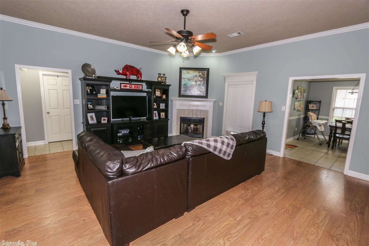 16 Clearwater Ln, Cabot, AR 72023 photo 13