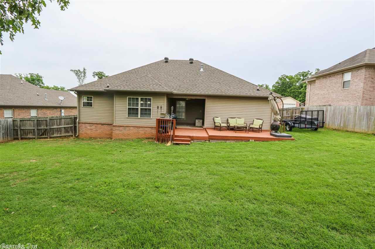 16 Clearwater Ln, Cabot, AR 72023 photo 25