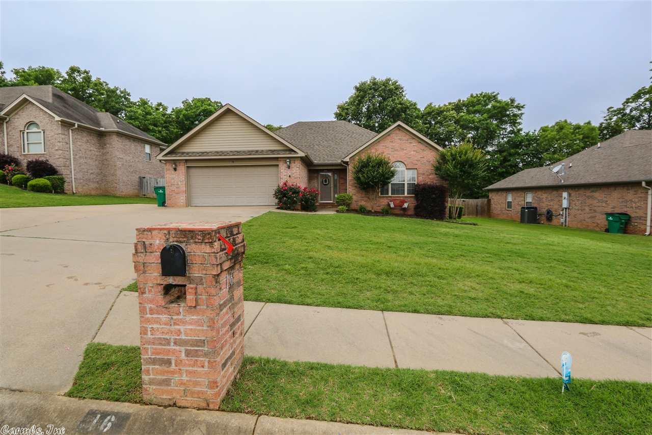 16 Clearwater Ln, Cabot, AR 72023 photo 34