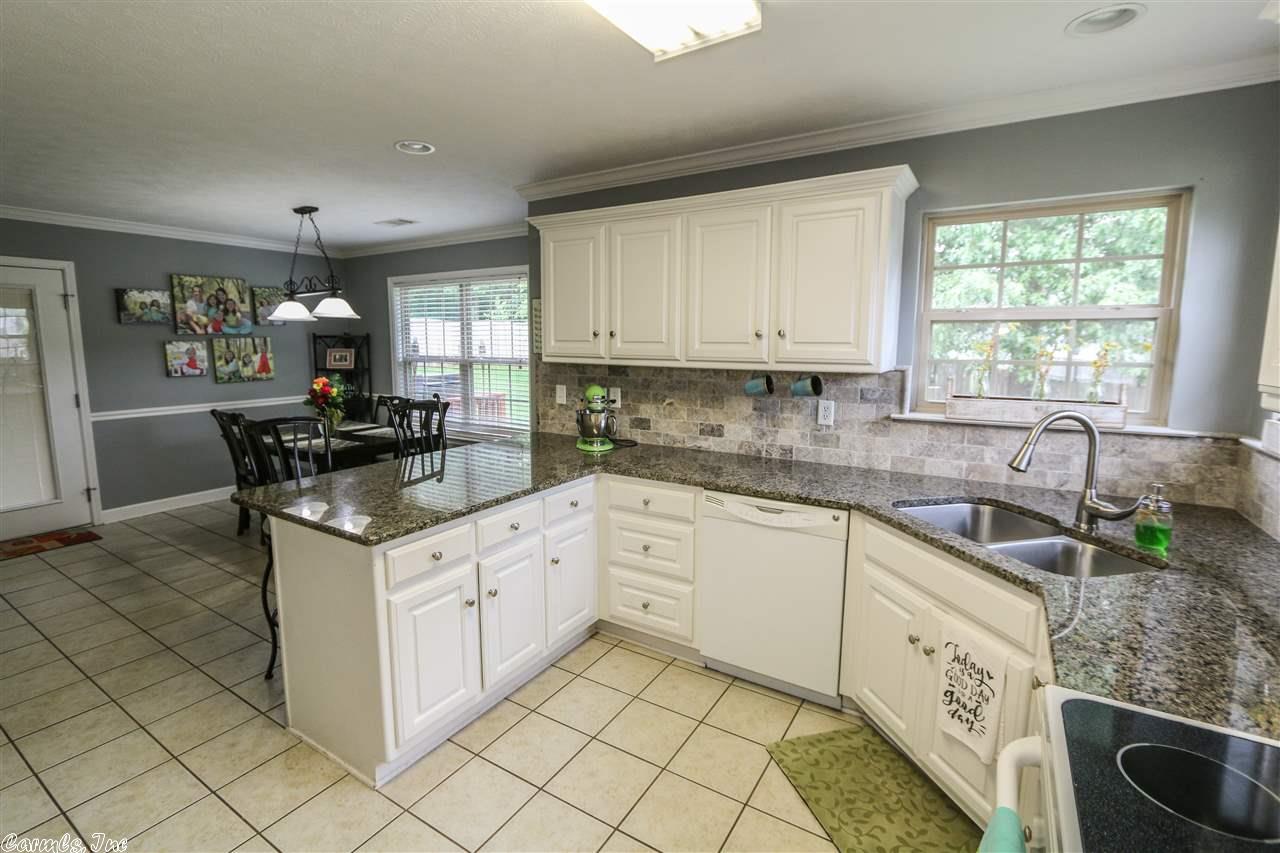 16 Clearwater Ln, Cabot, AR 72023 photo 3
