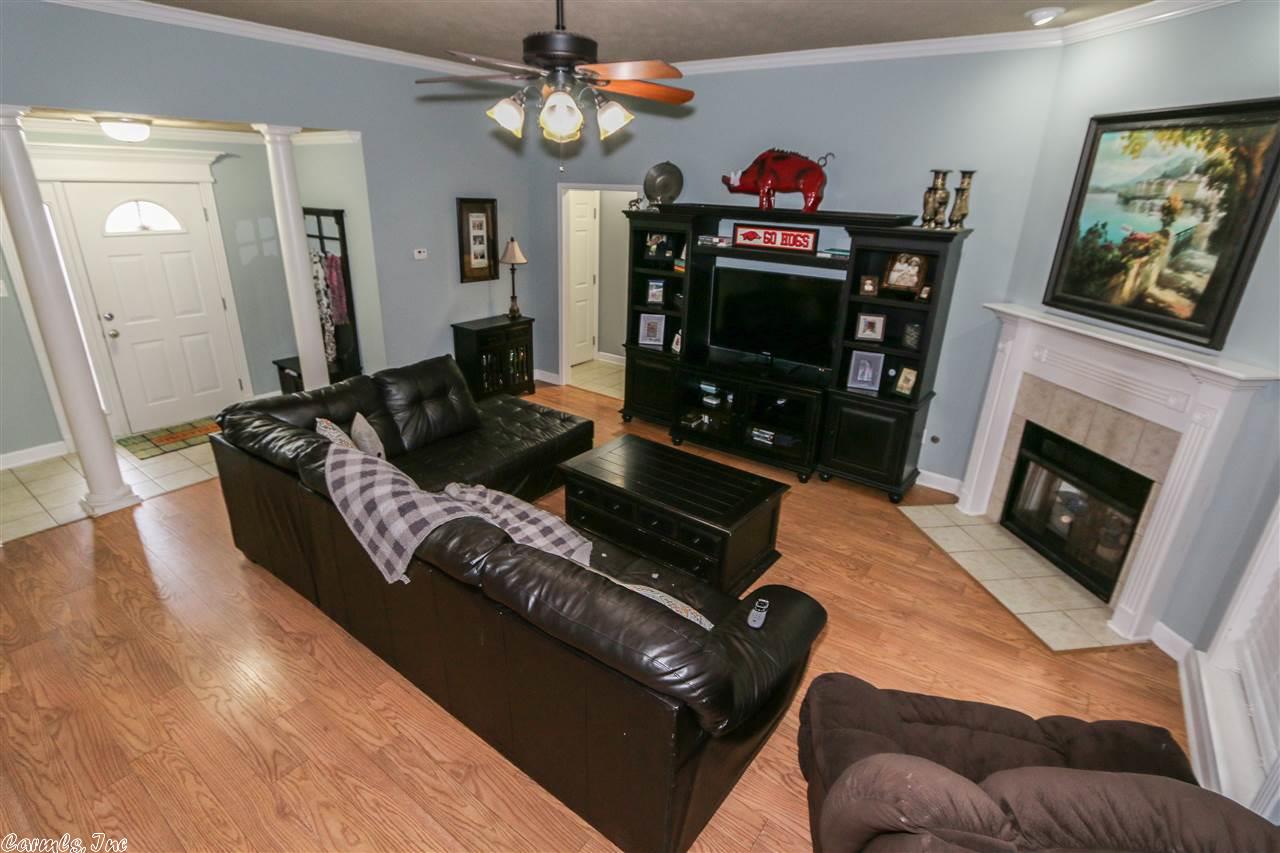 16 Clearwater Ln, Cabot, AR 72023 photo 7