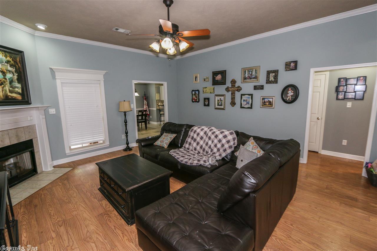 16 Clearwater Ln, Cabot, AR 72023 photo 14