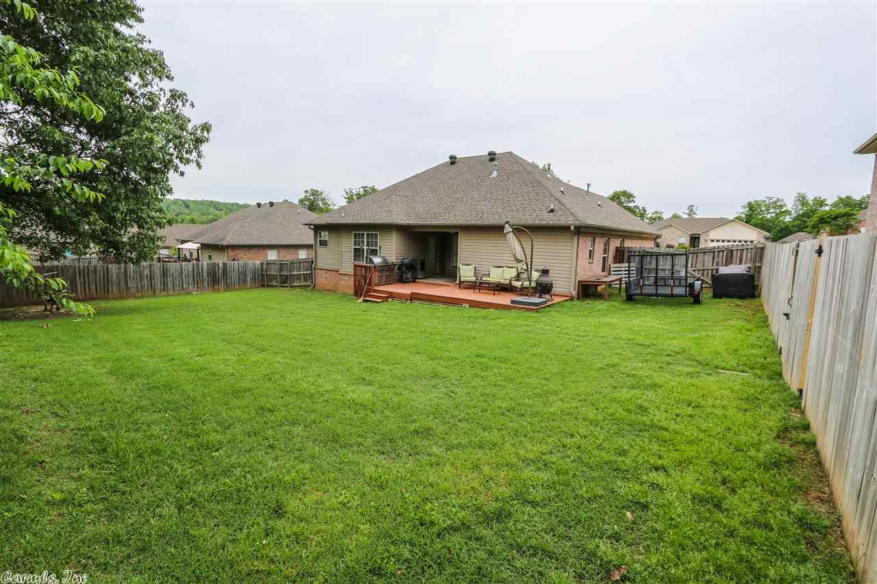 16 Clearwater Ln, Cabot, AR 72023 photo 24