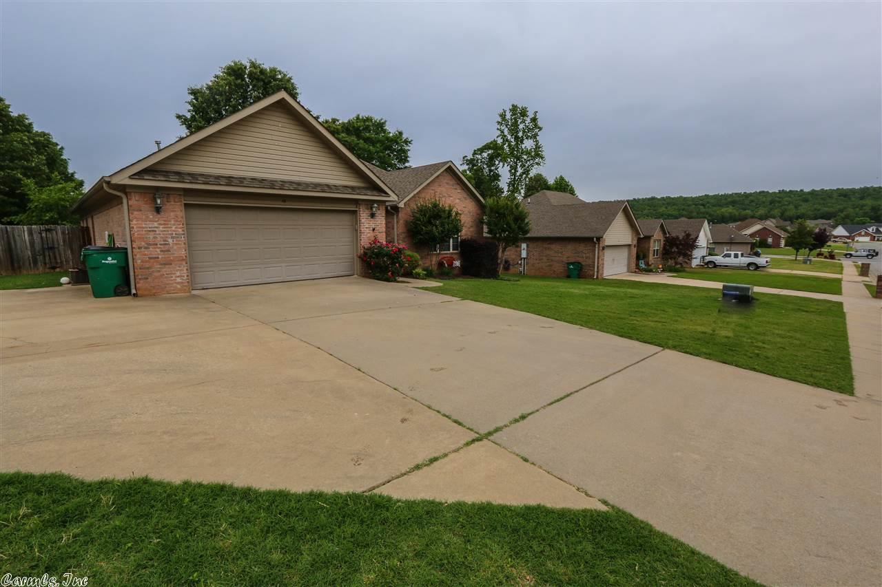 16 Clearwater Ln, Cabot, AR 72023 photo 32