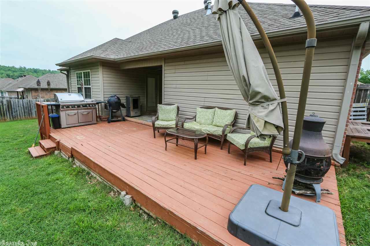 16 Clearwater Ln, Cabot, AR 72023 photo 23