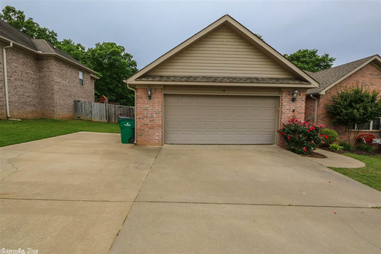 16 Clearwater Ln, Cabot, AR 72023 photo 31