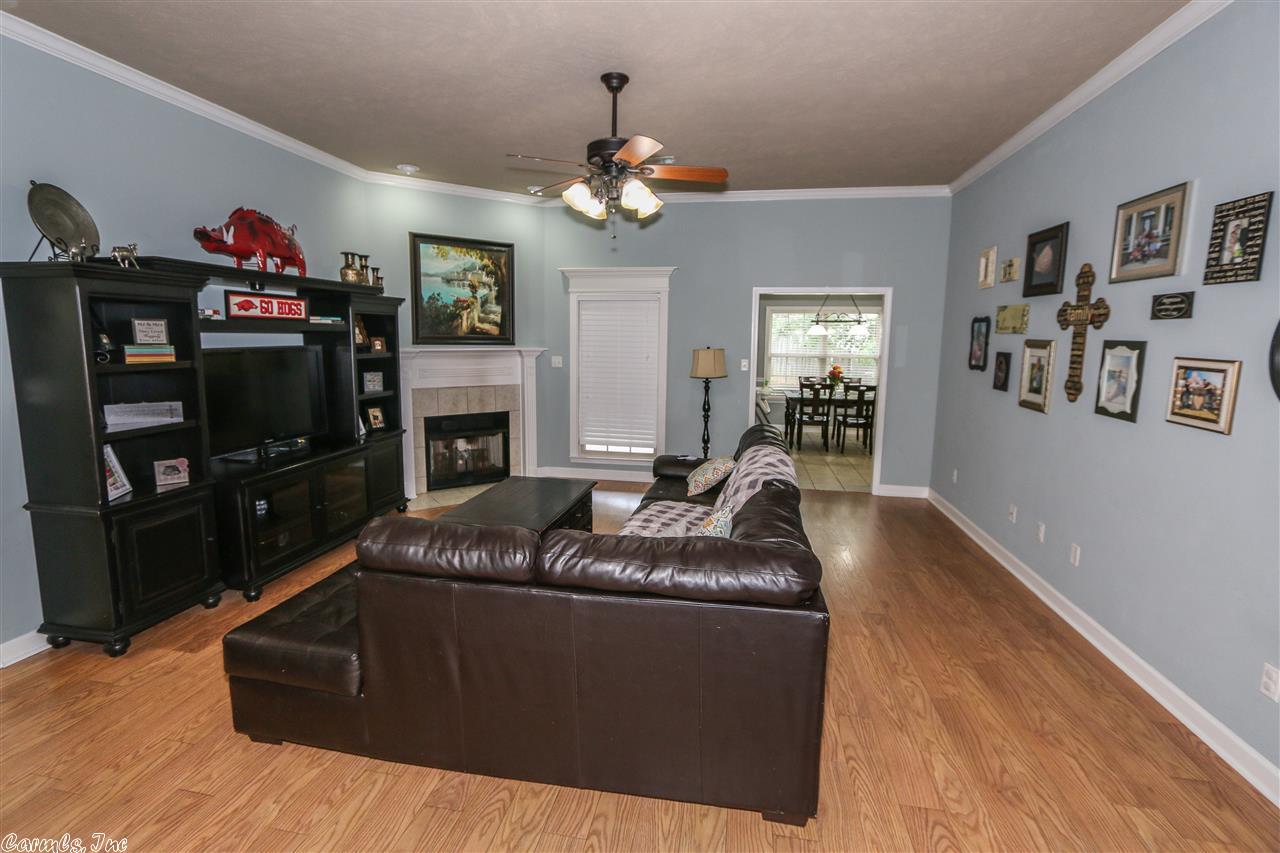 16 Clearwater Ln, Cabot, AR 72023 photo 15