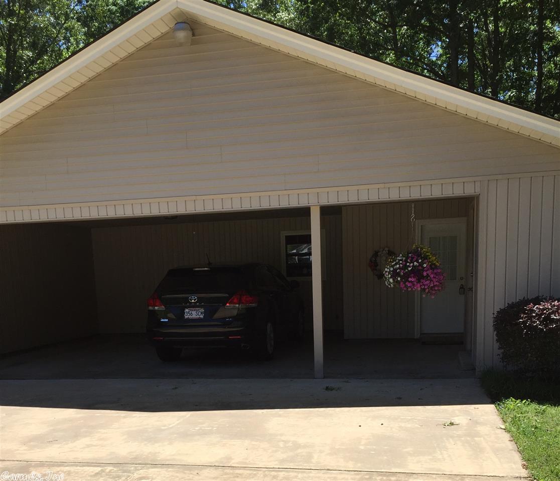 7700 Reindeer, Pine Bluff, AR 71603 photo 27