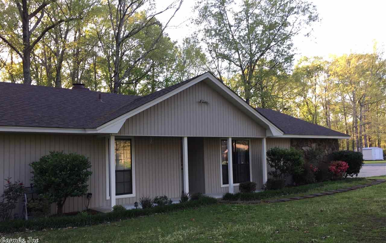 7700 Reindeer, Pine Bluff, AR 71603 photo 5