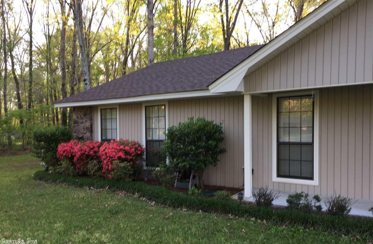 7700 Reindeer, Pine Bluff, AR 71603 photo 3