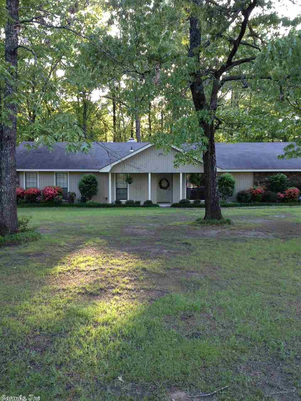 7700 Reindeer, Pine Bluff, AR 71603 photo 1